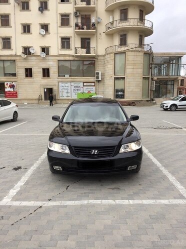 Hyundai Azera 2006, 232,000 km - 3.3 l - Bakı
