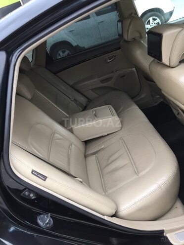 Hyundai Azera 2006, 232,000 km - 3.3 l - Bakı