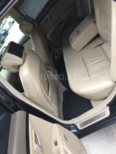 Hyundai Azera 2006, 232,000 km - 3.3 l - Bakı