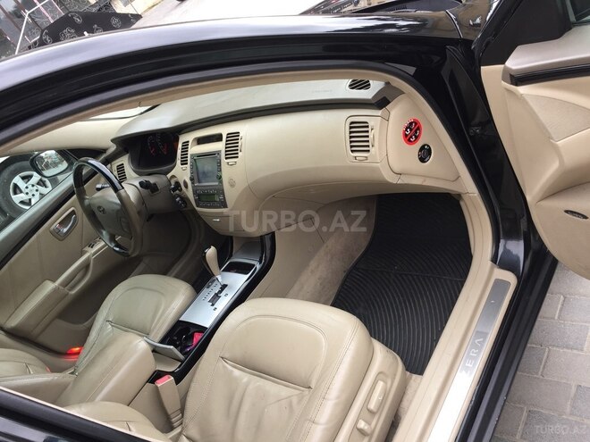 Hyundai Azera 2006, 232,000 km - 3.3 l - Bakı