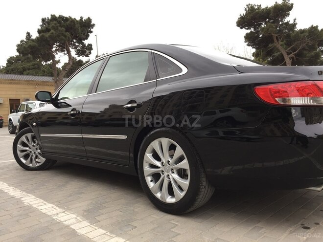 Hyundai Azera 2006, 232,000 km - 3.3 l - Bakı