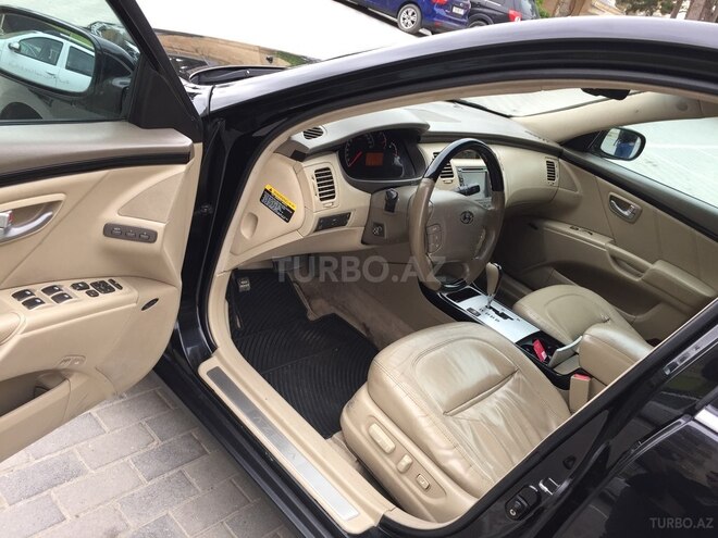 Hyundai Azera 2006, 232,000 km - 3.3 l - Bakı