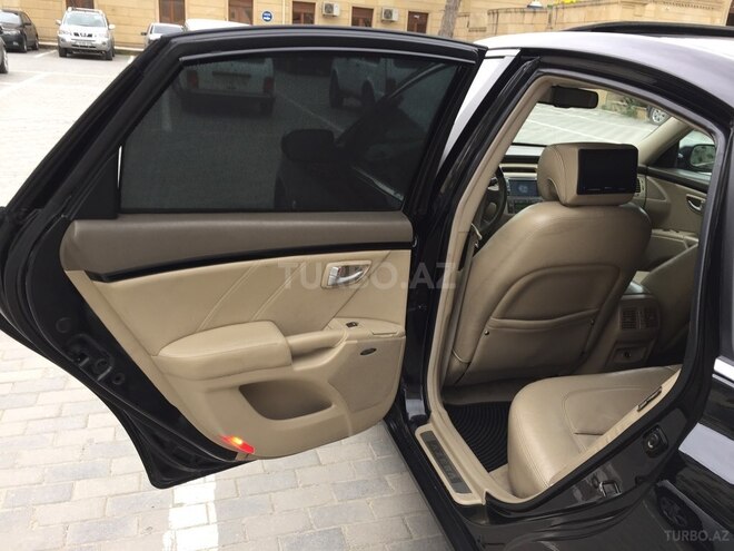 Hyundai Azera 2006, 232,000 km - 3.3 l - Bakı