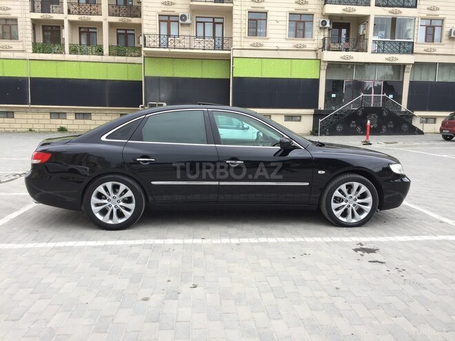 Hyundai Azera 2006, 232,000 km - 3.3 l - Bakı