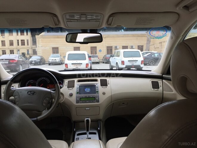 Hyundai Azera 2006, 232,000 km - 3.3 l - Bakı