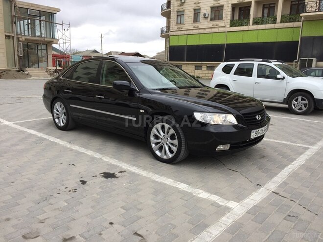 Hyundai Azera 2006, 232,000 km - 3.3 l - Bakı