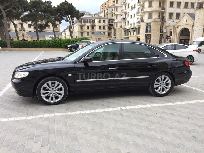 Hyundai Azera 2006, 232,000 km - 3.3 l - Bakı