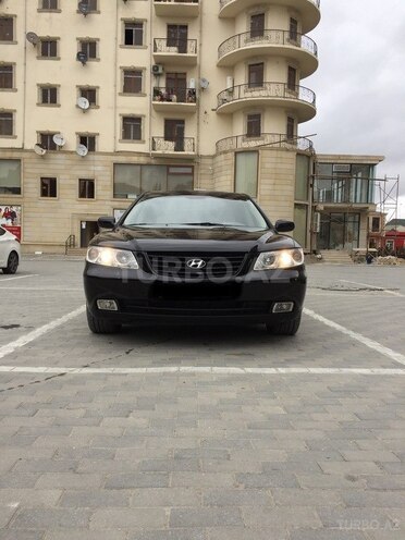 Hyundai Azera 2006, 232,000 km - 3.3 l - Bakı