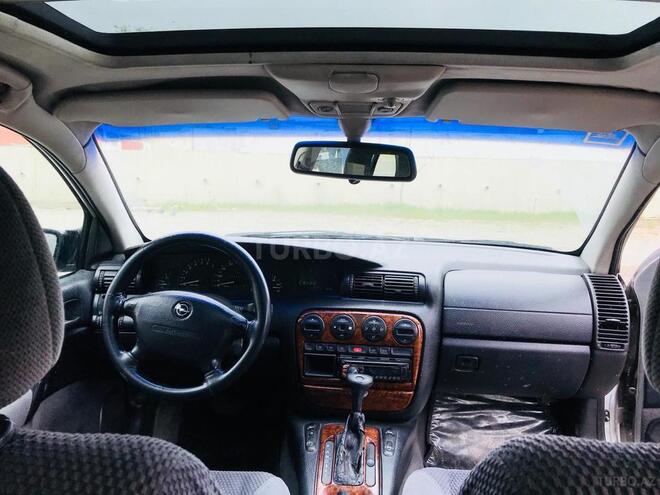 Opel Omega 1997, 265,410 km - 2.0 l - Sumqayıt