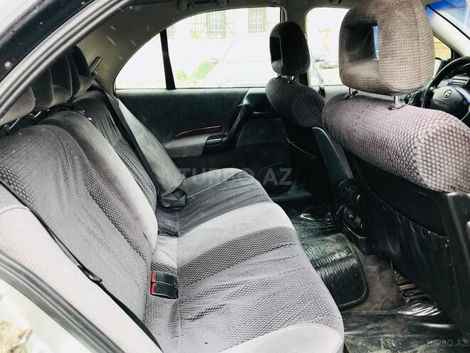 Opel Omega 1997, 265,410 km - 2.0 l - Sumqayıt