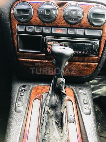 Opel Omega 1997, 265,410 km - 2.0 l - Sumqayıt