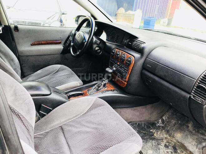 Opel Omega 1997, 265,410 km - 2.0 l - Sumqayıt