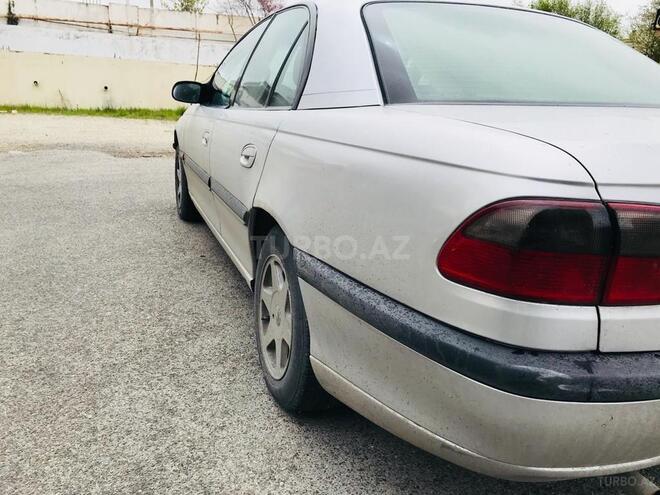 Opel Omega 1997, 265,410 km - 2.0 l - Sumqayıt