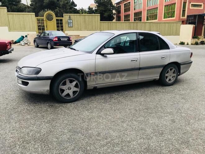 Opel Omega 1997, 265,410 km - 2.0 l - Sumqayıt