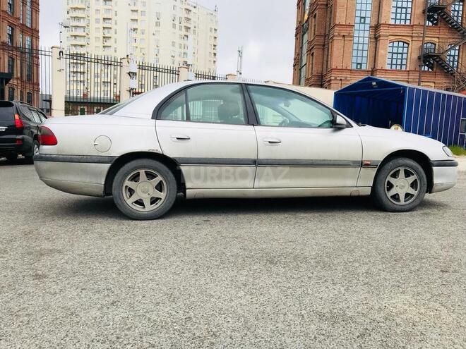Opel Omega 1997, 265,410 km - 2.0 l - Sumqayıt