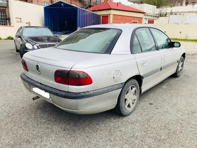 Opel Omega 1997, 265,410 km - 2.0 l - Sumqayıt