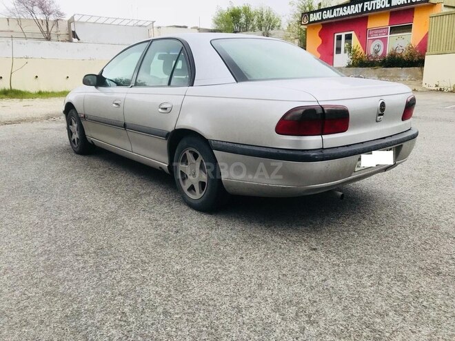 Opel Omega 1997, 265,410 km - 2.0 l - Sumqayıt