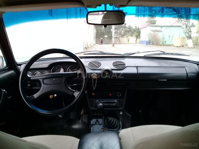 LADA (VAZ) 2107 1983, 975,248 km - 1.3 l - Sumqayıt