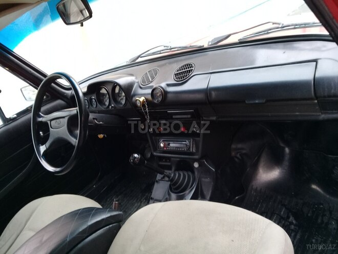 LADA (VAZ) 2107 1983, 975,248 km - 1.3 l - Sumqayıt