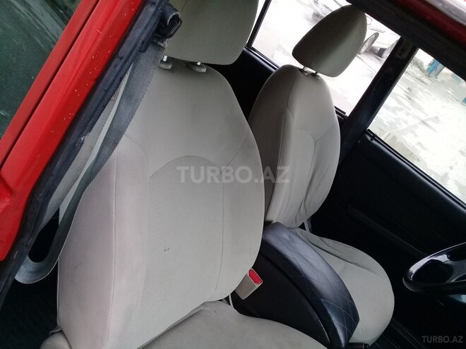 LADA (VAZ) 2107 1983, 975,248 km - 1.3 l - Sumqayıt