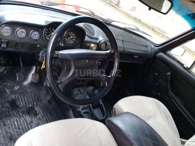 LADA (VAZ) 2107 1983, 975,248 km - 1.3 l - Sumqayıt