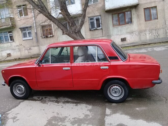 LADA (VAZ) 2107 1983, 975,248 km - 1.3 l - Sumqayıt