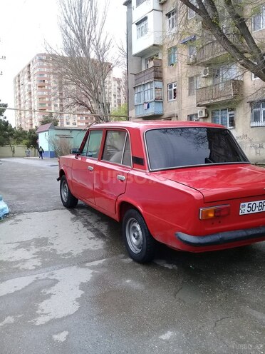 LADA (VAZ) 2107 1983, 975,248 km - 1.3 l - Sumqayıt