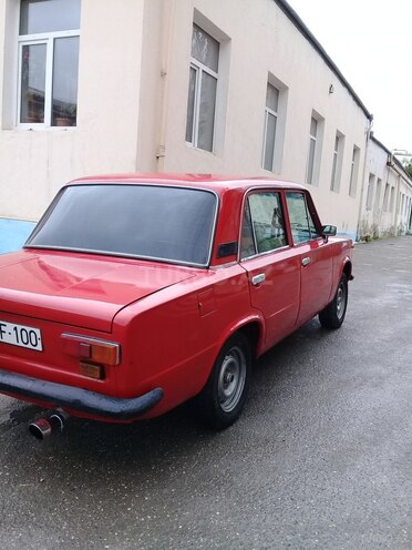 LADA (VAZ) 2107 1983, 975,248 km - 1.3 l - Sumqayıt