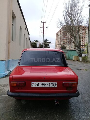 LADA (VAZ) 2107 1983, 975,248 km - 1.3 l - Sumqayıt