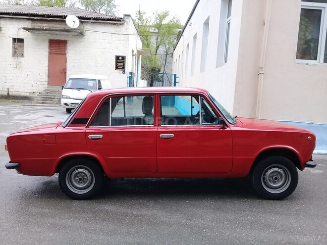 LADA (VAZ) 2107 1983, 975,248 km - 1.3 l - Sumqayıt