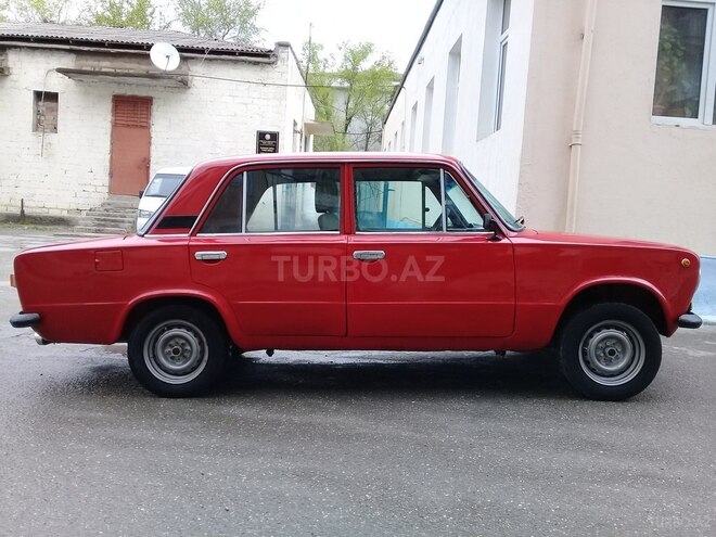 LADA (VAZ) 2107 1983, 975,248 km - 1.3 l - Sumqayıt