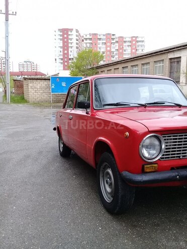 LADA (VAZ) 2107 1983, 975,248 km - 1.3 l - Sumqayıt
