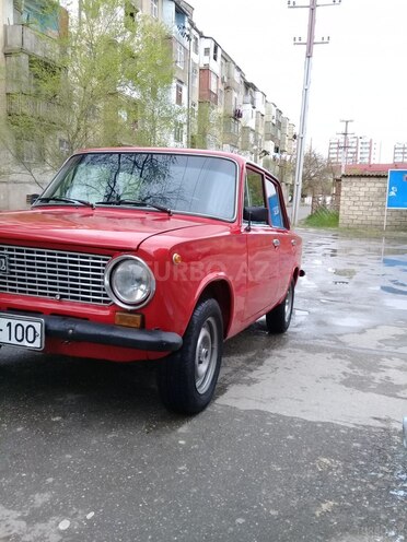 LADA (VAZ) 2107 1983, 975,248 km - 1.3 l - Sumqayıt