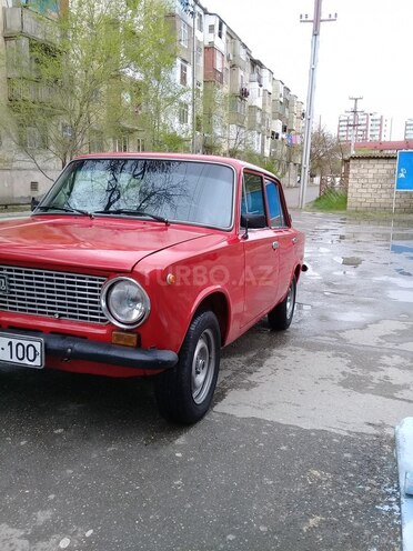 LADA (VAZ) 2107 1983, 975,248 km - 1.3 l - Sumqayıt