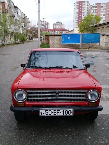 LADA (VAZ) 2107 1983, 975,248 km - 1.3 l - Sumqayıt