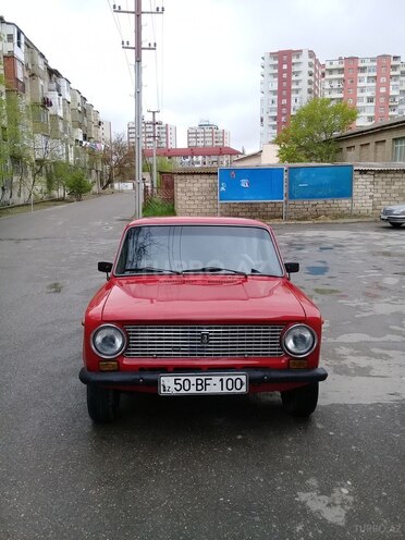 LADA (VAZ) 2107 1983, 975,248 km - 1.3 l - Sumqayıt