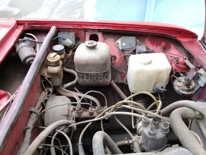 LADA (VAZ) 2107 1983, 975,248 km - 1.3 l - Sumqayıt