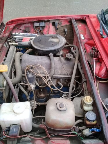 LADA (VAZ) 2107 1983, 975,248 km - 1.3 l - Sumqayıt