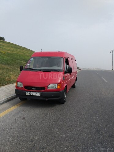 Ford Transit 2000, 285,000 km - 2.5 l - Bakı