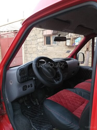 Ford Transit 2000, 285,000 km - 2.5 l - Bakı