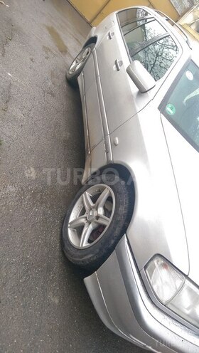 Mercedes C 180 1998, 290,000 km - 1.8 l - Bakı