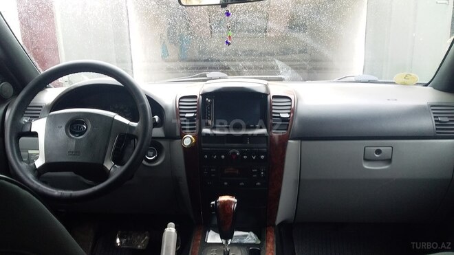 Kia Sorento 2004, 300,000 km - 2.5 l - Lənkəran