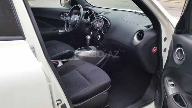 Nissan Juke 2014, 24,000 km - 1.6 l - Bakı