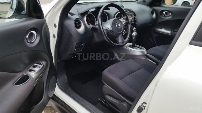 Nissan Juke 2014, 24,000 km - 1.6 l - Bakı