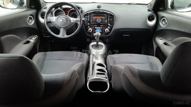 Nissan Juke 2014, 24,000 km - 1.6 l - Bakı