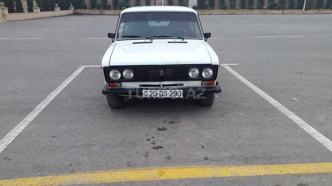 LADA (VAZ) 2106 1986, 400,000 km - 1.3 л - Bərdə