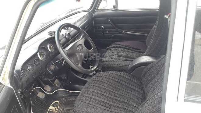 LADA (VAZ) 2106 1986, 400,000 km - 1.3 л - Bərdə