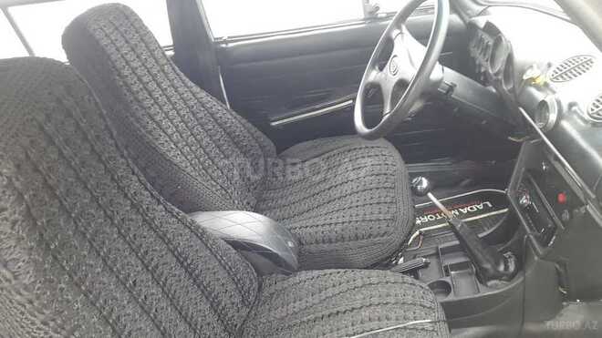 LADA (VAZ) 2106 1986, 400,000 km - 1.3 л - Bərdə