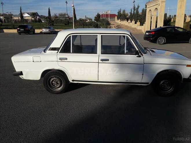 LADA (VAZ) 2106 1986, 400,000 km - 1.3 л - Bərdə