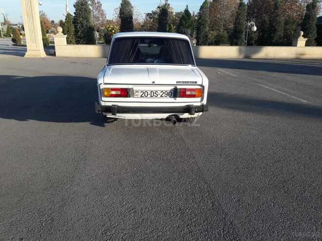 LADA (VAZ) 2106 1986, 400,000 km - 1.3 л - Bərdə